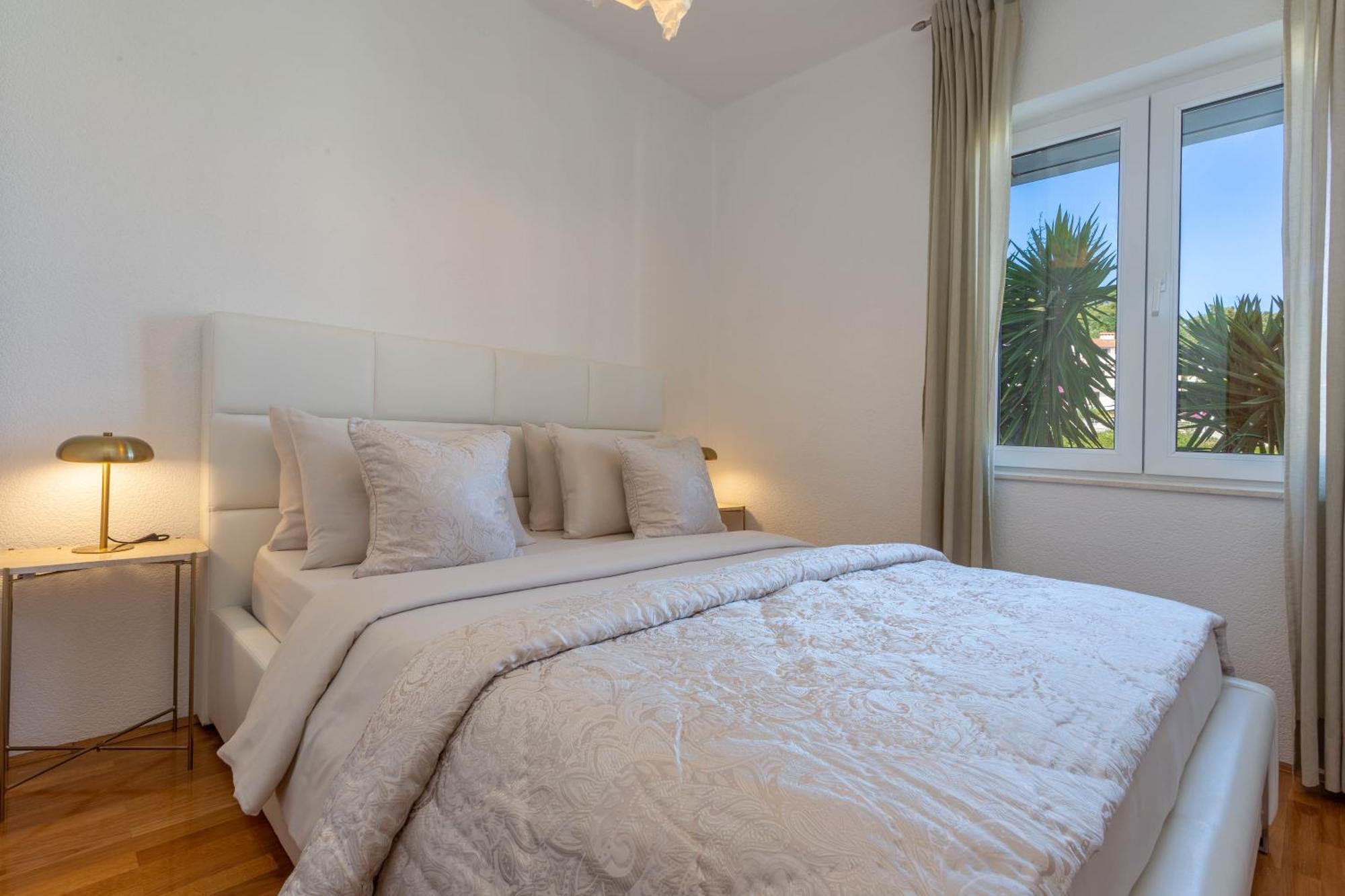 Tia Hvar Top View Apartment Hvar Town Eksteriør bilde